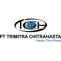 PT. Trimitra Chitrahasta logo - Similar company to Himpunan Mahasiswa Teknik Informatika Unikom
