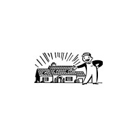 Ivo Ackx Schrijnwerkerij logo - Similar company to Schotte Schrijnwerkerij