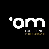 AM Experience logo - Similar company to Frontal
