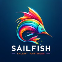 Sailfish Talent Partners logo - Similar company to Talentvalue™