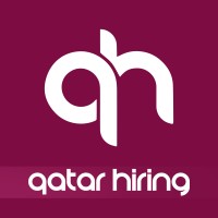 Qatar Hiring logo - Similar company to Lusail Hospitality And Services