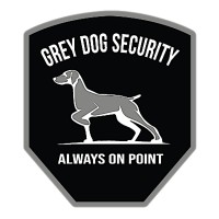 Grey Dog Security LLC logo - Similar company to Mudpenny