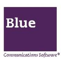 Blue Communications Software GmbH logo - Similar company to Sonic Performance Support