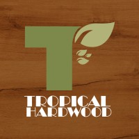 Tropical Hardwood Cr logo - Similar company to Thps - Tropical Hardwood Products Suriname