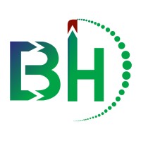 Bin Horaiz Holding Group l مجموعة بن حريز القابضة logo - Similar company to Serdal Holding سردال القابضة