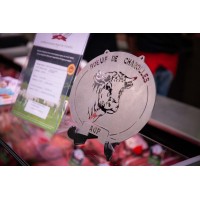 AOP Boeuf de Charolles logo - Similar company to Aop Csc Lazio