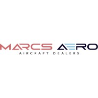 MarcsAero logo - Similar company to Cesda - University Of Pilots