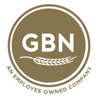 The Global Beer Network logo - Similar company to Zebra Stone Collection
