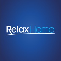 Relax Home logo - Similar company to Selther