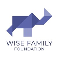 Wise Family Foundation logo - Similar company to Gift Funds Canada