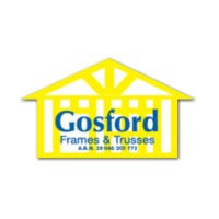 Gosford Frame and Truss logo - Similar company to Riverstone Frame And Truss