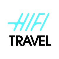 HiFi Travel logo - Similar company to Bread Ventures