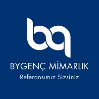 BYGENÇ MİMARLIK® logo - Similar company to Ni̇fweb
