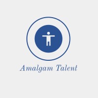 Amalgam Talent eSwatini logo - Similar company to Ma Group Eswatini