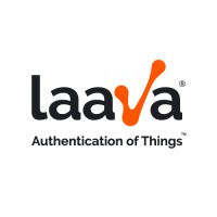 Laava logo - Similar company to The Spaceship Academy Ltd.