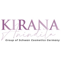 PT Kirana Anindita (Group of Schwan Cosmetics Germany) logo - Similar company to Creative Colors S.A - Schwan Cosmetics