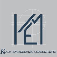 Kinda Engineering Consultants logo - Similar company to Antararchitects