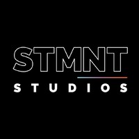 STMNT Studios logo - Similar company to The Producer'S Loft Studio - San Francisco
