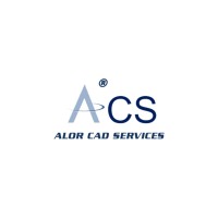 ALOR CAD Services logo - Similar company to Hitech Engineering Service