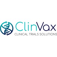 Clinvax Clinical Trials Solutions logo - Similar company to Wolverine Clinical Trials
