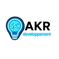 AKR developpement logo - Similar company to Bleesh