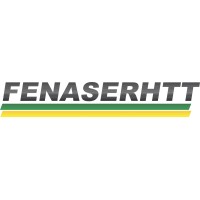 FENASERHTT logo - Similar company to Geração Ilimitada®️Estudos E Palestras