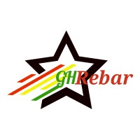 GH REBAR logo - Similar company to Principle Projects Ltd
