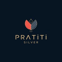 Pratiti Silver logo - Similar company to Starco Ceramic