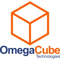 Omegacube Technologies logo - Similar company to Mie Solutions