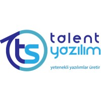 Talent Yazılım logo - Similar company to Apas Bilişim Mühendislik Ltd. Şti.
