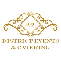 District Events & Catering logo - Similar company to Faria Beede Instruments, Inc.