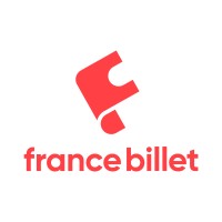 francebillet logo - Similar company to Billet Réduc'