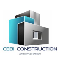 CEBI CONSTRUCTION logo - Similar company to Optima Construction