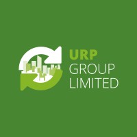 URP Group Ltd logo - Similar company to Dienontwerp