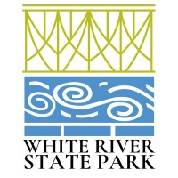 White River State Park logo - Similar company to Komäfi