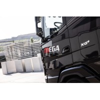 MEGA Transport B.V. logo - Similar company to Mega Containers B.V
