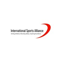 International Sports Alliance logo - Similar company to James Mcpartland