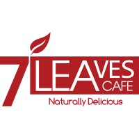 7 Leaves Cafe logo - Similar company to Tastea