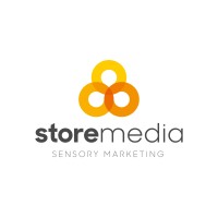STORE MEDIA AT GmbH logo - Similar company to Smart-Study Gmbh
