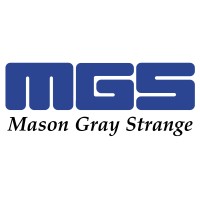 Mason Gray Strange Auctioneers & Valuers logo - Similar company to Oracle Insolvency Services