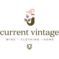 Current Vintage logo - Similar company to Diamed Sofia