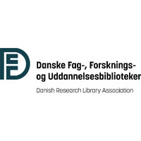 Danske Fag-, Forsknings- og Uddannelsesbiblioteker logo - Similar company to Citizenproject