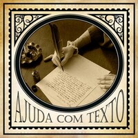 Ajuda Com Texto logo - Similar company to Adav - Associação De Defesa E Apoio À Vida