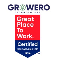 Growero Technologies Pvt Ltd