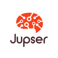 Jupser logo - Similar company to Magnid - Your Gateway To A Connected World
