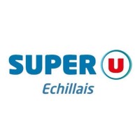 SUPER U ECHILLAIS logo - Similar company to Super U Marans