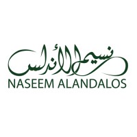 Naseem AlAndalos logo - Similar company to Flaist