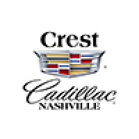 Crest Cadillac - Nashville