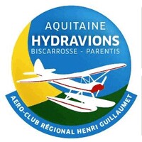 AQUITAINE HYDRAVIONS AEROCLUB HENRI GUILLAUMET logo - Similar company to Sami Jo Studios Llc.