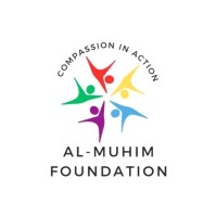 Al Muhim Foundation logo - Similar company to Eilya Care Foundation
